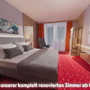 Vitalhotel Krainz